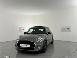MINI Hatch 3 Portes Cooper 136 ch Edition Shoreditch A