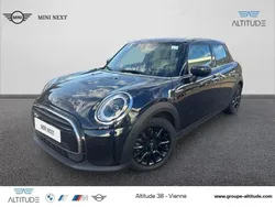 Mini Mini 5 Portes Cooper 136ch Edition Premium Plus BVA7