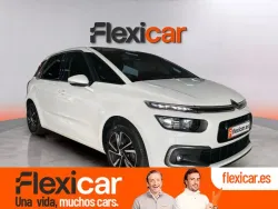 CITROEN C4 1.2 PureTech S&S Feel 130