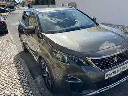 Peugeot 5008 1.2 PureTech Allure Pack EAT8