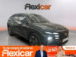 HYUNDAI Tucson 1.6D Klass