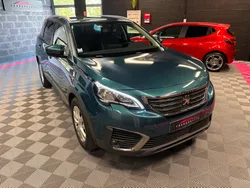 PEUGEOT 5008 BlueHDi 130ch S&S EAT8 Allure / Entretien à jour / Apple CarPlay