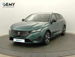 PEUGEOT 308 SW PureTech 130ch S&S BVM6 Allure