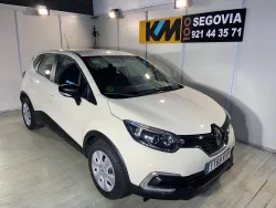 RENAULT Captur 1.5dCi Energy eco2 Life 66kW