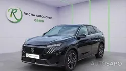 Peugeot e-3008 de 2025
