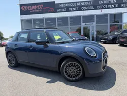 Mini Cooper 156CH DKG7 FAVOURED
