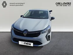 RENAULT Clio TCe 90 Evolution