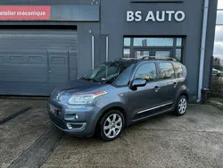 CITROEN C3 PICASSO 1.6 VTi 120CH 5P