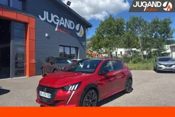 Peugeot 208 GT 130 EAT8