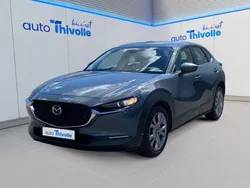 Mazda CX-30 2.0L SKYACTIV-G M Hybrid 122 ch 4x2 BVA6 Inspiration + Attelage - Garantie 12 Mois Re...