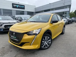 Peugeot 208 e-208 136ch Active