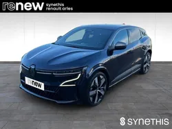 Renault Mégane E-TECH EV60 220 ch optimum charge Techno