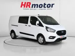 FORD Transit Custom Van 320 L2 Trend 136