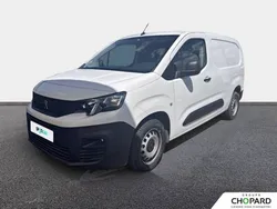 Peugeot Partner FGN FOURGON LONG 950 KG BLUEHDI 100 S&S BVM5 PREMIUM