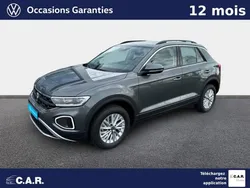 Volkswagen T-Roc 1.5 TSI EVO 150 Start/Stop DSG7 Life Plus