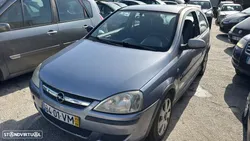 Opel Corsa 1.2 16V Enjoy