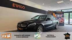 MERCEDES-BENZ CLASSE C 1.6 CLASSE C 180 D EXECUTIVe