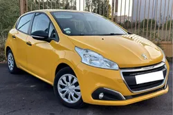 Peugeot 208 1.6 BlueHDI 75ch