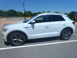 Volkswagen T-Roc T-Roc 1.5 TSI Sport R-Line