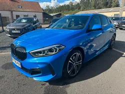 Bmw Série 1 118d 150ch M Sport