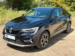 RENAULT ARKANA TCE 140ch INTENS EDC