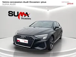 Audi A3 sportback 35 TFSI Mild Hybrid 150 S tronic 7 S line