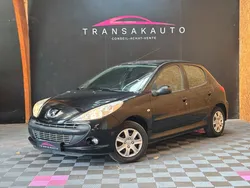 Peugeot 206+ 1.4i 75ch Trendy / Kit Distri Neuf / Embrayage Neuf
