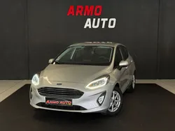 FORD FIESTA VII 1.0 ECOBOOST 125 CH COOL & CONNECT DCT7 BOITE AUTO 2021