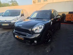 MINI Countryman Cooper S All4 Steptronic 184cv