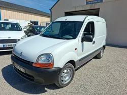 Kangourou essence 82000km