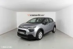 Citroën C3 1.2 PureTech Feel Pack