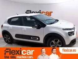 CITROEN C3 1.2 PureTech S&S Plus 83