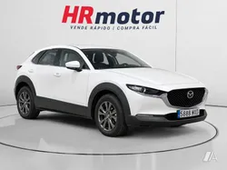 MAZDA CX-30 2.0 e-Skyactiv-G Prime Line FWD Aut. 90kW