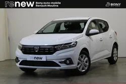Dacia Sandero SCe 65 - 22 Confort