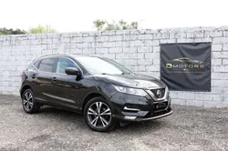 Nissan Qashqai 1.5 DCI