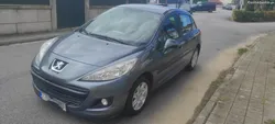 Peugeot 207 1.4I Gasolina