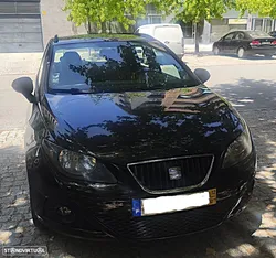 SEAT Ibiza 1.2 TDI Style