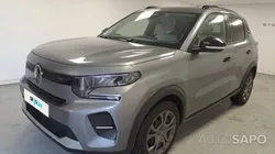 Citroen C3 1.2 PureTech Feel Pack de 2025