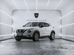 NISSAN Juke 1.0 DIG-T Acenta 4x2 114