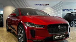 Jaguar I-Pace de 2018