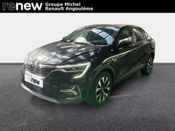 Renault Arkana mild hybrid 140 EDC FAP - 22 Evolution