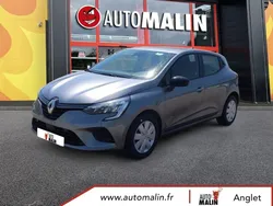 Renault Clio V TCe 90 Equilibre