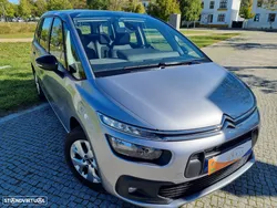 Citroën C4 Spacetourer BlueHDi 130 Stop&Start EAT8 BUSINESS CLASS