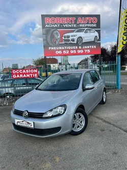 Volkswagen Golf V 1.2 105 CV