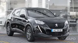 Peugeot 2008 de 2023