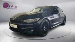 BMW Série 4 GRAN-COUPE 2.0 420 D 190 M-SPORT BVA toit ouvrant