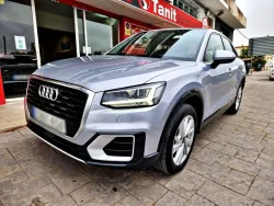 Audi Q2 1.0 TFSI Sport edition 85kW