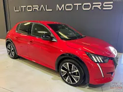 Peugeot 208 1.2 PureTech GT