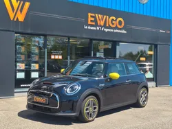 MINI MINI 184 ch COOPER SE BVA Finition Yours 102PPM 28.9KWH