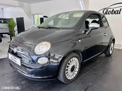 Fiat 500 1.3 16V Multijet Sport